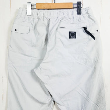 【Men's L ホワイト系】 Yamatomichi ( 山と道 ) ファイブポケット パンツ 5-Pocket Pants Glacier White ナイロン ウェア ボトムス ロングパンツ z00052604 Glacier White ロングパンツ ボ - 【公式】2ndGEAR（セカンドギア）Webショップ【登山用品・アウトドア用品専門 買取販売店】