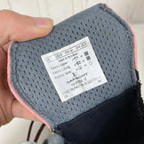 Garmont Tower Extreme LX Men's Alpine Boots, Size 25.5cm, Yellow (z00054400)