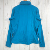 【Men's S Blue】 Arcteryx Nodin Jacket Nylon Wear Tops Outer Jacket Windshell z00057818 Windshell Outer Jacket Tops Wear