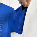 【Men's XS ブルー系】 2020 Patagonia ( パタゴニア ) キャプリーン クール デイリー グラフィック シャツ Capilene Cool Daily Graphic Shirt UESX ポリエステル ウェア トップス インナー シャツ シ-5