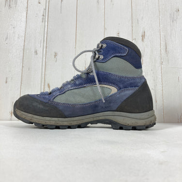 【Men's 26.5cm ブルー系】 Montbell ( モンベル ) ツオロミー ブーツ Tzolomy Boots フットウェア トレッキングブーツ z00059554  トレッキングブーツ フットウェア