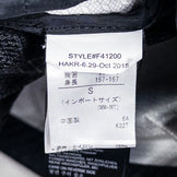 Men's Small Black Marmot Nano Pro Precip Jacket, Nylon Outerwear, Rain Shell, z00052872