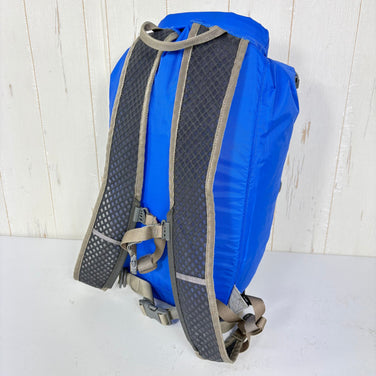 【OneSize ブルー系】 Exped ( エクスペド ) クラウド バースト 15 Cloud Burst 15 ナイロン バッグ ストレージ バックパック デイパック 容量【～29L】 z00059397  デイパック 容量【～29L】 バックパック バッグ