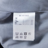 【Men's XL チャコール系】 Millet ( ミレー ) アルファ ライト スウェット II ジャケット Alpha Light Sweat II Jacket ポリエステル ウェア トップス アウター ジャケット フリース ポーラテック・アルファ z00051 - 【公式】2ndGEAR（セカンドギア）Webショップ【登山用品・アウトドア用品専門 買取販売店】