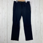 【Men's L ブラック系】 Mountain Hardwear ( マウンテンハードウェア ) ダイヘドラル プリカーブ パンツ Dihedral Precurve Pant ナイロン ウェア ボトムス ロングパンツ ソフトシェル z00059515 ソフトシ