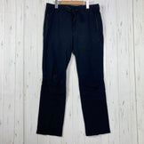 【Men's L ブラック系】 Mountain Hardwear ( マウンテンハードウェア ) ダイヘドラル プリカーブ パンツ Dihedral Precurve Pant ナイロン ウェア ボトムス ロングパンツ ソフトシェル z00059515  ソフトシ