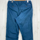 【Men's M ネイビー系】 The North Face ( ザ・ノースフェイス ) コットン オックス ライト クライミング パンツ Cotton OX Light Climbing Pant コットン ウェア ボトムス ロングパンツ コットン z000576-8