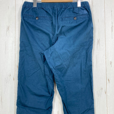 【Men's M ネイビー系】 The North Face ( ザ・ノースフェイス ) コットン オックス ライト クライミング パンツ Cotton OX Light Climbing Pant コットン ウェア ボトムス ロングパンツ コットン z000576
