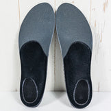 【OneSize ブラック系】 Sidas ( シダス ) マルチプラスナロー フットウェア インソール z00053531  インソール フットウェア