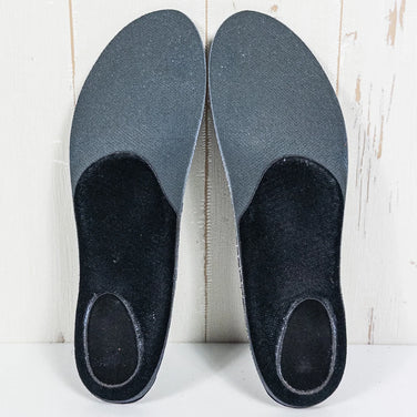 【OneSize ブラック系】 Sidas ( シダス ) マルチプラスナロー フットウェア インソール z00053531  インソール フットウェア