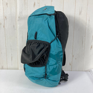 【Unisex OneSize ブルー系】 Simond ( シモン ) ロック 20 Rock 20 Ash Blue / Carbon Grey 20L クライミングバックパック 軽量 ヘルメットホルダー ナイロン バッグ ストレージ バックパック デイパック 容量【～29
