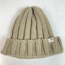 【OneSize ベージュ系】 Karrimor ( カリマー ) フォールデッド ビーニー folded beanie ウェア ウェア小物 ヘッドウェア ビーニー z00054143  ビーニー ヘッドウェア ウェア小物 ウェア-1