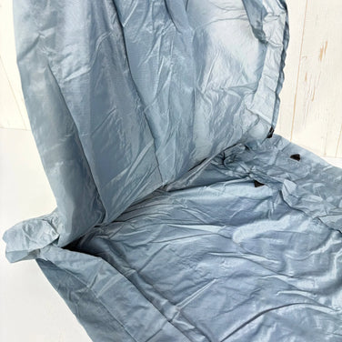 【OneSize ブルー系】 Cocoon ( コクーン ) ウルトラライト ハンモック Ultra Light Hammock ストームブルー ナイロン スリーピングシステム ハンモック z00059730 ストームブルー ハンモック スリーピングシステム
