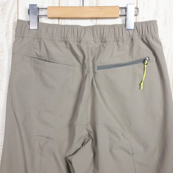 【Unisex S ベージュ系】 Atelier Blue Bottle ( アトリエブルーボトル ) ハイカーズ パンツ Hiker's Pants ナイロン 112017 Asian Unisex 化繊 ロングパンツ ボトムス ウェア - 【公式】2ndGEAR（セカンドギア）Webショップ【登山用品・アウトドア用品専門 買取販売店】