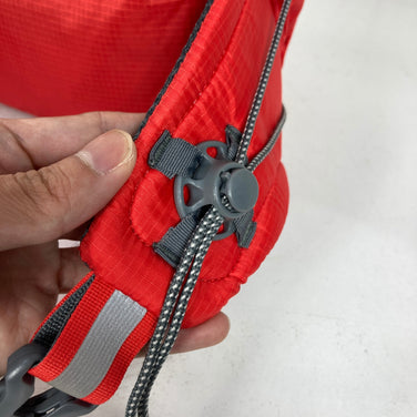 【OneSize レッド系】 Inov8 ( イノヴェイト ) レース パック 3 Race Pac 3 ナイロン バッグ ストレージ ウエストバッグ ヒップパック z00059530  ウエストバッグ ヒップパック バッグ ストレージ