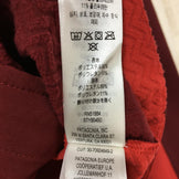 【Women's S レッド系】 Patagonia ( パタゴニア ) R1 クロスストラタ フーディ R1 Crossstrata Hoody フリース ソフトシェル ジャケット 85450 International Women's TGRD Touring R - 【公式】2ndGEAR（セカンドギア）Webショップ【登山用品・アウトドア用品専門 買取販売店】