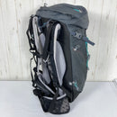【Women's OneSize グレー系】 Deuter ( ドイター ) トレイル 28 SL Trail 28 SL Women's Fit フロントオープニング レインカバー付属 バッグ ストレージ バックパック デイパック 容量【～29L】 z00061341  デイパ-3