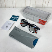 【Unisex OneSize ブラック系】 Tymer(タイマー) エリオット ELIOT Matt Black / Photochromic Grey 調光レンズ|UV400 ウェア ウェア小物 アイウェア サングラス z00060549 Matt Black / Photo