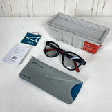 【Unisex OneSize ブラック系】 Tymer（タイマー） エリオット ELIOT Matt Black / Photochromic Grey 調光レンズ｜UV400 ウェア ウェア小物 アイウェア サングラス z00060549 Matt Black / Photo