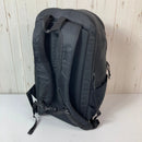 【OneSize ブラック系】 Jackwolfskin ( ジャックウルフスキン ) UR ディバイド コミューター デイパック ナイロン バッグ ストレージ バックパック デイパック 容量【～29L】 z00054623  デイパック 容量【～29L】 バックパ-3