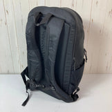 One Size Black Jackwolfskin UR Divide Commuter Daypack, Nylon Storage Backpack, Capacity up to 29L (z00054623)