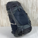 【Men's S/M ブラック系】 Gregory ( グレゴリー ) パラゴン 48 Paragon 48L バックパック Men's Basalt Black（バサルトブラック） 容量【30L～54L】 バックパック バッグ ストレージ - 【公式】2ndGEAR（セカンドギア）Webショップ【登山用品・アウトドア用品専門 買取販売店】