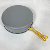 【OneSize グレー系】 Montbell ( モンベル ) アルパイン クッカー 18+20 パン セット Alpine Cooker 18+20 Pan Set アルミ クックウェア クッカー コッフェル z00057716  クッカー コッフェル クック
