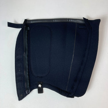 [小号黑色] Caravan（Caravan）Mountain Stream Spats Pro Wear，服饰配件，绑腿，紧身裤 z00053489 绑腿，紧身裤，服饰配件，服饰