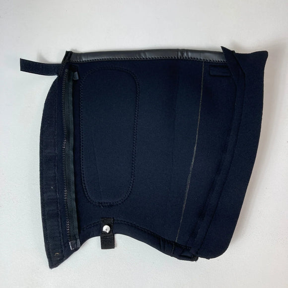 【S ブラック系】 Caravan ( キャラバン ) 渓流スパッツプロ ウェア ウェア小物 ゲイター スパッツ z00053489  ゲイター スパッツ ウェア小物 ウェア