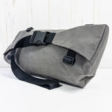 【OneSize グレー系】 Macpac ( マックパック ) モジュール Module バッグ ストレージ ウエストバッグ ヒップパック z00052799  ウエストバッグ ヒップパック バッグ ストレージ