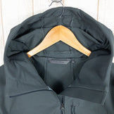 【Men's S グレー系】 Teton Bros ( ティートンブロス ) グレイシャー フーディ Glacier Hoody ポリエステル TB233-28M Asian Men's ストレッチ フーディ パーカー パーカ ガンメタル | Gunmetal ソ - 【公式】2ndGEAR（セカンドギア）Webショップ【登山用品・アウトドア用品専門 買取販売店】