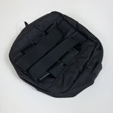 【OneSize ブラック系】 Granite Gear ( グラナイトギア ) ベルトポケット ユニバーサル ナイロン スタッフサック インナーポーチ パッキングサック バッグ ストレージ - 【公式】2ndGEAR（セカンドギア）Webショップ【登山用品・アウトドア用品専門 買取販売店】