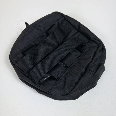 【OneSize ブラック系】 Granite Gear ( グラナイトギア ) ベルトポケット ユニバーサル ナイロン スタッフサック インナーポーチ パッキングサック バッグ ストレージ - 【公式】2ndGEAR（セカンドギア）Webショップ【登山用品・アウトドア用品専門 買取販売店】