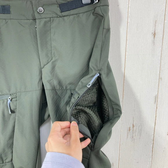 【Women's S グリーン系】 Houdini ( フーディニ ) ペース パンツ Pace Pants ポリエステル ウェア ボトムス ロングパンツ ソフトシェル z00057379  ソフトシェル ロングパンツ ボトムス ウェア