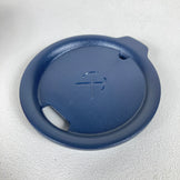 One Size Red Rei (REI) 12oz Camp Mug, Double-Wall Insulated, Red Hot, Hard-to-Find Cookware, Cup, Mug, Tumbler (z00054329)