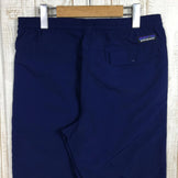 【Men's S ネイビー系】 Patagonia ( パタゴニア ) バギーズ パンツ Baggies Pants 生産終了モデル 入手困難 55211 International Men's CNY Classic Navy 化繊 ロングパンツ ボトムス ウェア - 【公式】2ndGEAR（セカンドギア）Webショップ【登山用品・アウトドア用品専門 買取販売店】