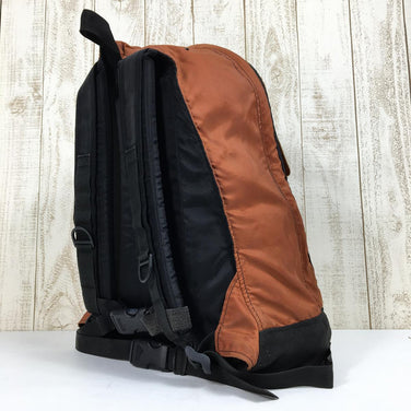 【OneSize オレンジ系】 Gregory ( グレゴリー ) クラシック デイパック Classic Daypack 26L ラスト シルバータグ 旧タグ アメリカ製 バックパック 入手困難 Rust デイパック 容量【～29L】 バックパック バッグ ストレ - 【公式】2ndGEAR（セカンドギア）Webショップ【登山用品・アウトドア用品専門 買取販売店】