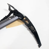 【65 グレー系】 Climbing Technology Ct ( クライミングテクノロジー ) アルパインツアー ストレート Alpine Tour Straight ウィンターギア ピッケル アイスアックス z00050908 ピッケル アイスア - 【公式】2ndGEAR（セカンドギア）Webショップ【登山用品・アウトドア用品専門 買取販売店】