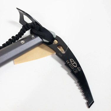 【65 グレー系】 Climbing Technology Ct ( クライミングテクノロジー ) アルパインツアー ストレート Alpine Tour Straight ウィンターギア ピッケル アイスアックス z00050908 ピッケル アイスア - 【公式】2ndGEAR（セカンドギア）Webショップ【登山用品・アウトドア用品専門 買取販売店】