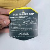 【M イエロー系】 Sunday Afternoons ( サンデーアフタヌーン ) サン トリッパー キャップ Sun Tripper Cap ゴールデンロッド / クリーム ナイロン ウェア ウェア小物 ヘッドウェア キャップ z00057660 ゴ