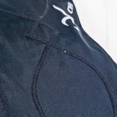 女士 SR 黑色 Cw-X Expert Model 3.0 尼龙紧身裤 (z00053031)