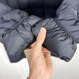 【Men's M ブラック系】 Montbell ( モンベル ) ネージュ ダウン パーカ Neige Down Parka ダウン ウェア トップス アウター ジャケット ダウンインサレーション z00055371  ダウンインサレーション アウター ジャケット