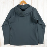 【Men's S グレー系】 Teton Bros ( ティートンブロス ) グレイシャー フーディ Glacier Hoody ポリエステル TB233-28M Asian Men's ストレッチ フーディ パーカー パーカ ガンメタル | Gunmetal ソ - 【公式】2ndGEAR（セカンドギア）Webショップ【登山用品・アウトドア用品専門 買取販売店】