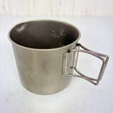 【OneSize シルバー系】 Evernew ( エバニュー ) チタン マグポット 500 RED Ti Mug Pot 500 RED バッグ ストレージ パッキングサック スタッフサック インナーポーチ z00057709  スタッフサック インナーポーチ