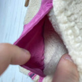 [Boys' Size 12M Beige] 2012 Patagonia Retro X Vest NRU Polyester Fleece Vest z00054037 NRU Fleece Vest Tops