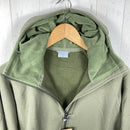 【Men's M グリーン系】 Houdini ( フーディニ ) パワー フーディ Power Houdi ポリエステル ウェア トップス アウター ジャケット フリース z00057206  フリース アウター ジャケット トップス ウェア-3