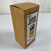 【OneSize ブラック系】 Chums ( チャムス ) キャンパーボトルLEDライト Camper Bottle LED Light Free CH62-1741 0000 z00056792 0000 ランタン ライティングギア