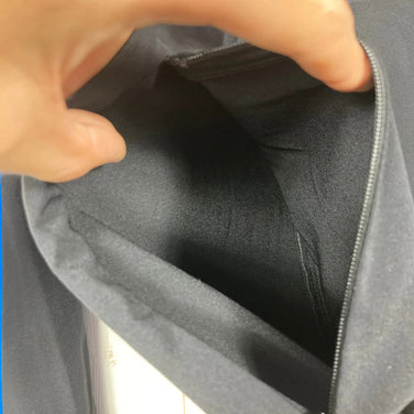 【Men's S ブルー系】 Montura ( モンチュラ ) エアープロテック ジャケット Air Pro Tech Jacket ブラック / スカイブルー ナイロン ウェア トップス アウター ジャケット ソフトシェル z00053638 ブラック / ス