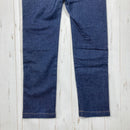 【Men's M ネイビー系】 La Sportiva ( ラ・スポルティバ ) エルド ジーンズ Eldo Jeans インディゴ オーガニックコットン ウェア ボトムス ロングパンツ コットン z00059646 インディゴ コットン ロングパンツ ボトムス ウ-9