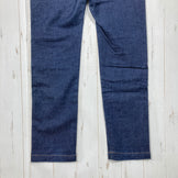 【Men's M ネイビー系】 La Sportiva ( ラ・スポルティバ ) エルド ジーンズ Eldo Jeans インディゴ オーガニックコットン ウェア ボトムス ロングパンツ コットン z00059646 インディゴ コットン ロングパンツ ボトムス ウ